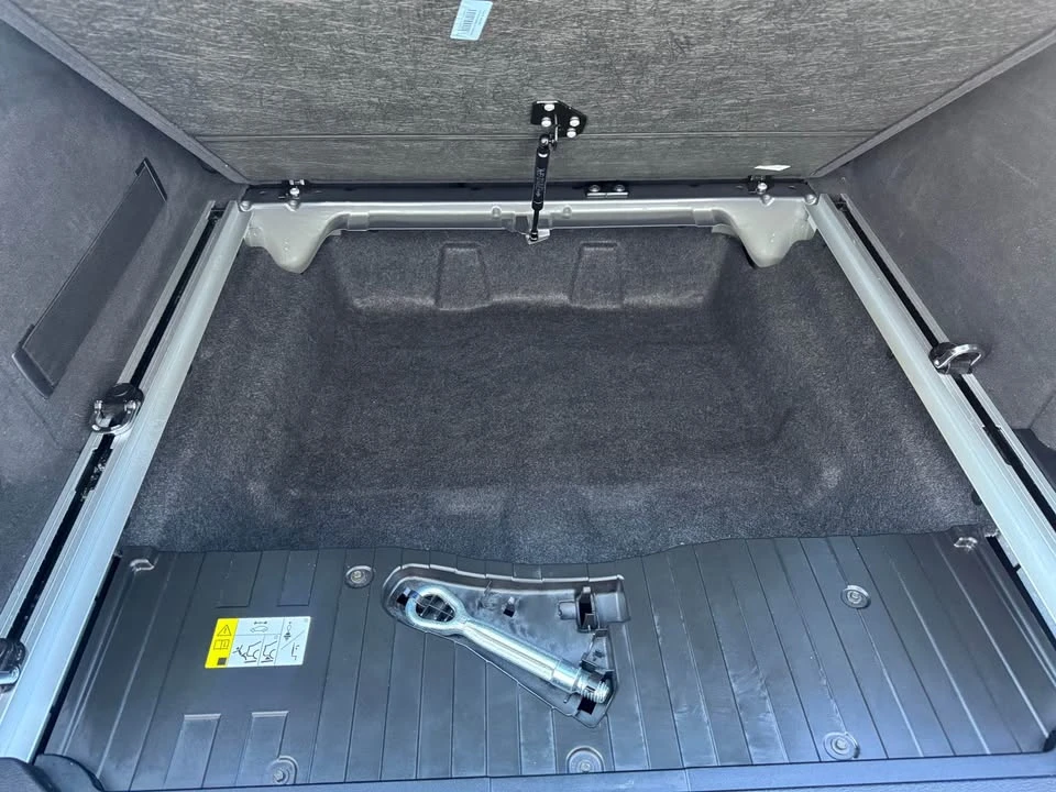 2016 BMW F15 X5 - Image 10 of 20