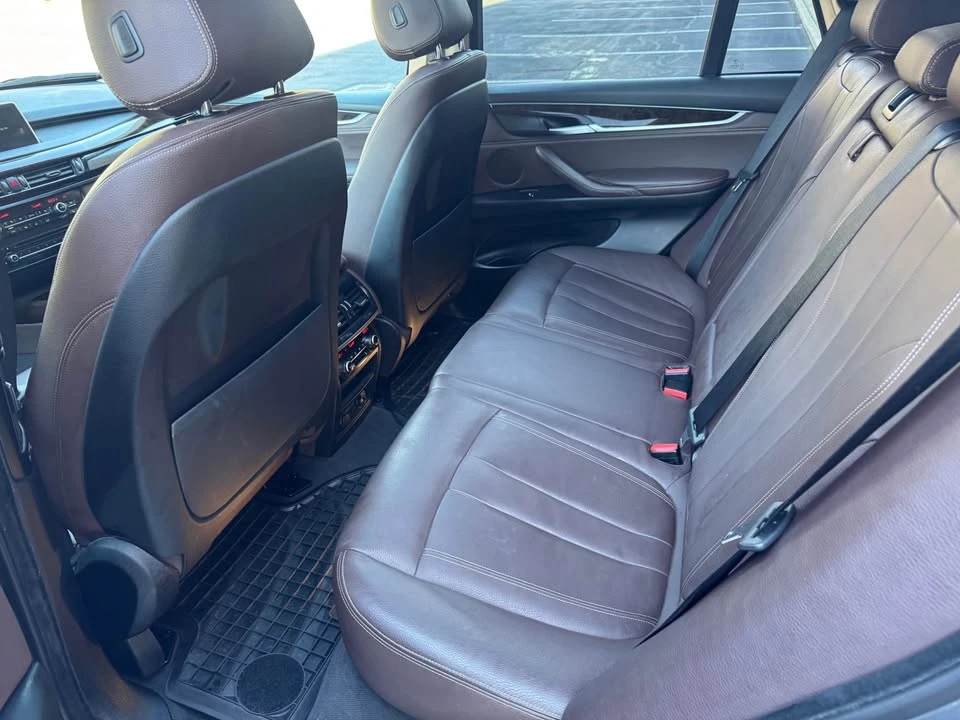 2016 BMW F15 X5 - Image 13 of 20
