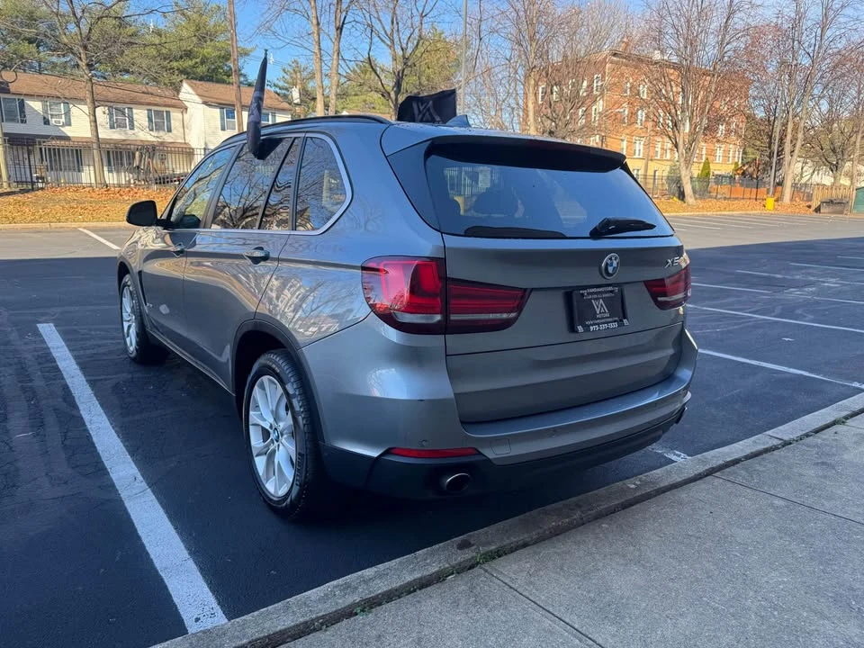 2016 BMW F15 X5 - Image 5 of 20
