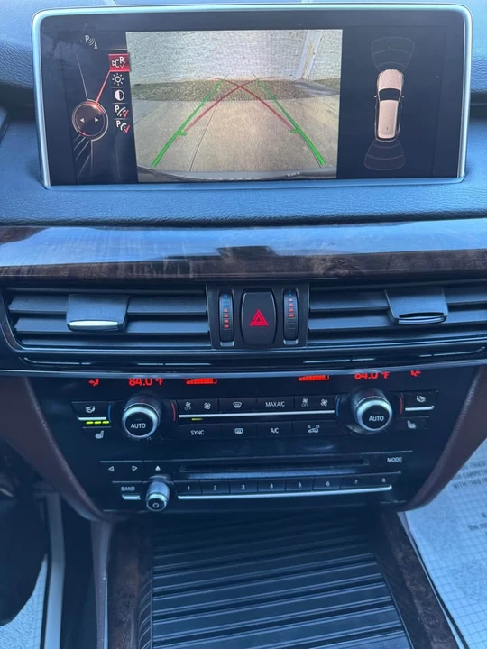 2016 BMW F15 X5 - Image 18 of 20