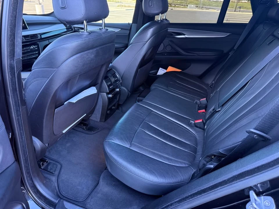 2016 BMW F15 X5 - Image 7 of 10