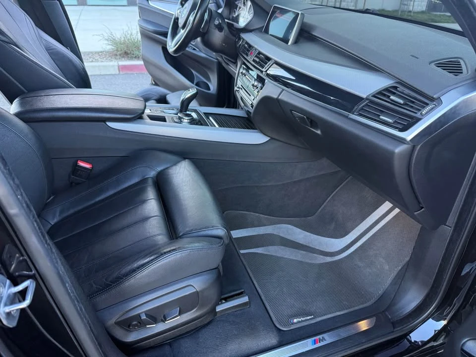 2016 BMW F15 X5 - Image 9 of 10