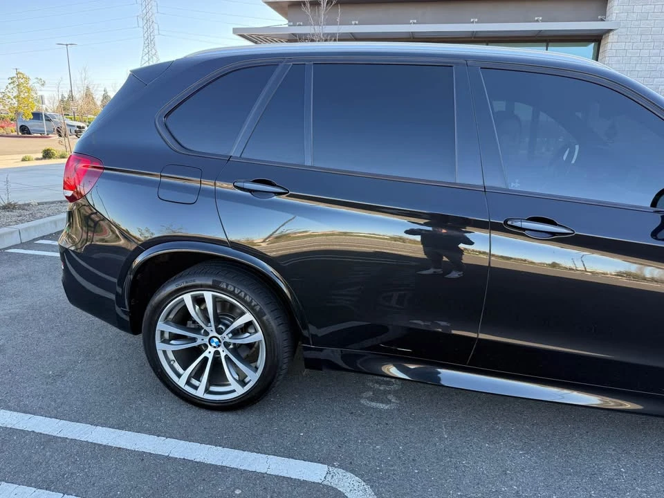 2016 BMW F15 X5 - Image 10 of 10