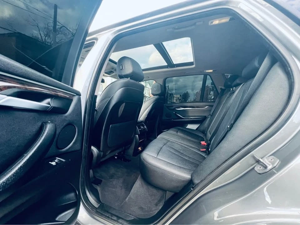 2016 BMW F15 X5 - Image 11 of 20