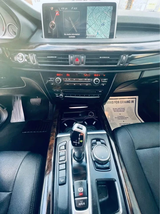 2016 BMW F15 X5 - Image 17 of 20