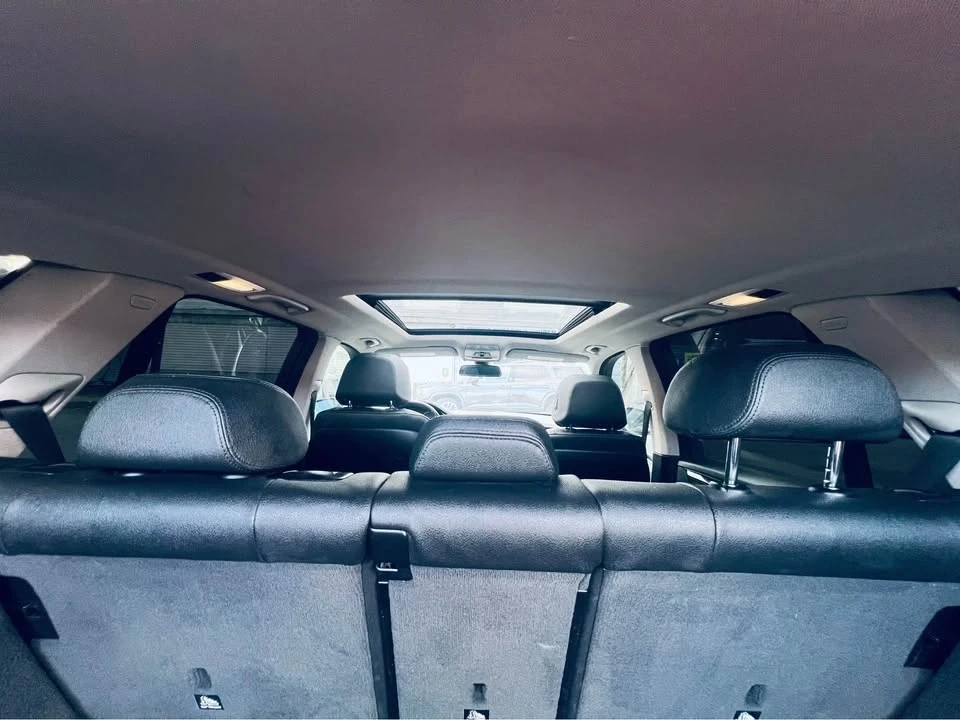 2016 BMW F15 X5 - Image 7 of 20