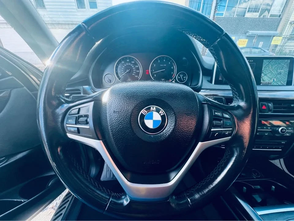 2016 BMW F15 X5 - Image 16 of 20
