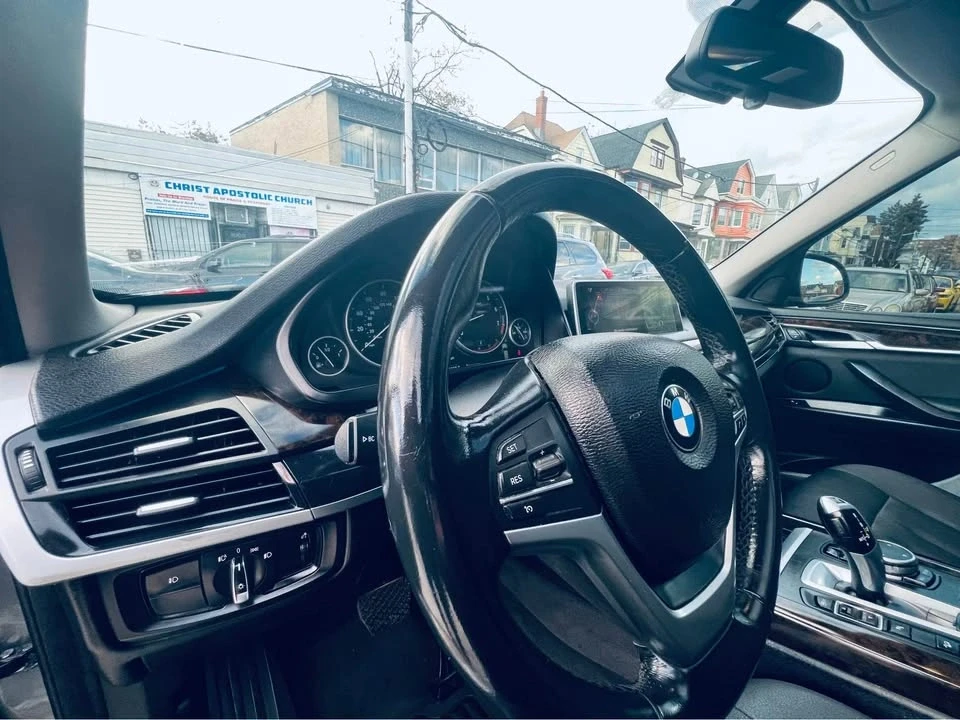 2016 BMW F15 X5 - Image 10 of 20