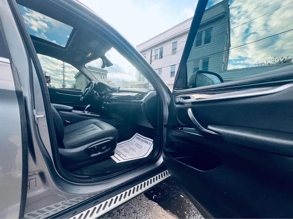 2016 BMW F15 X5 - Image 14 of 20