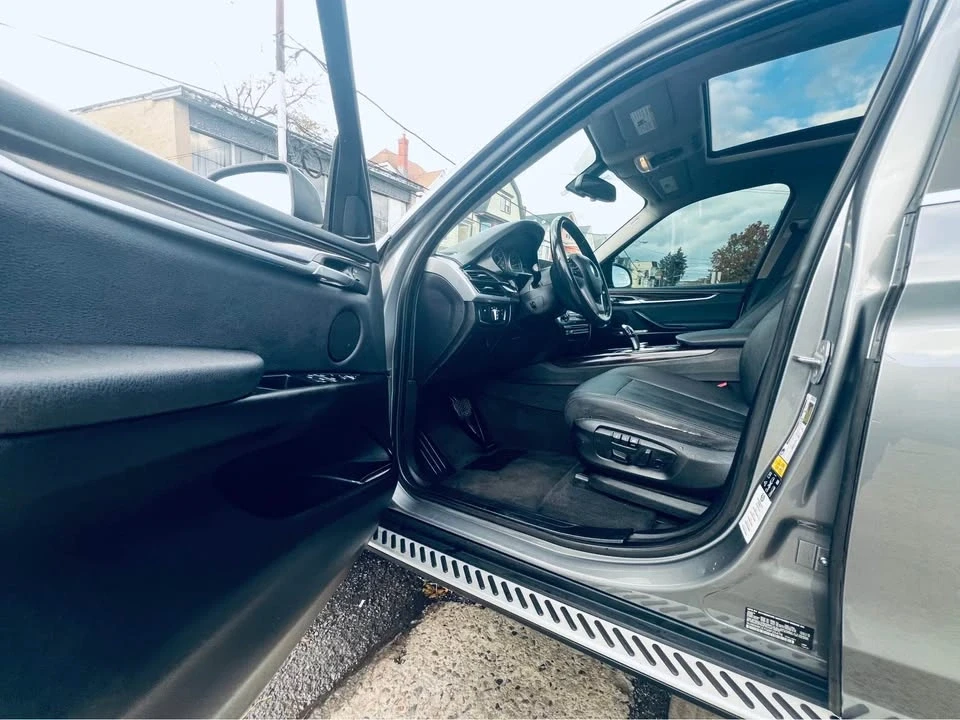 2016 BMW F15 X5 - Image 9 of 20
