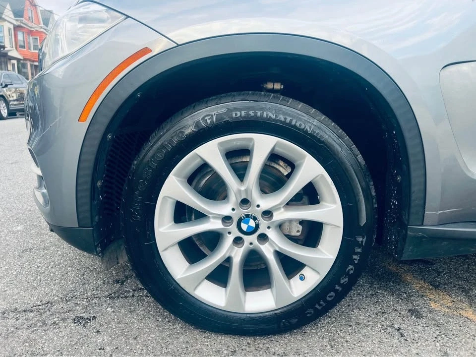 2016 BMW F15 X5 - Image 19 of 20