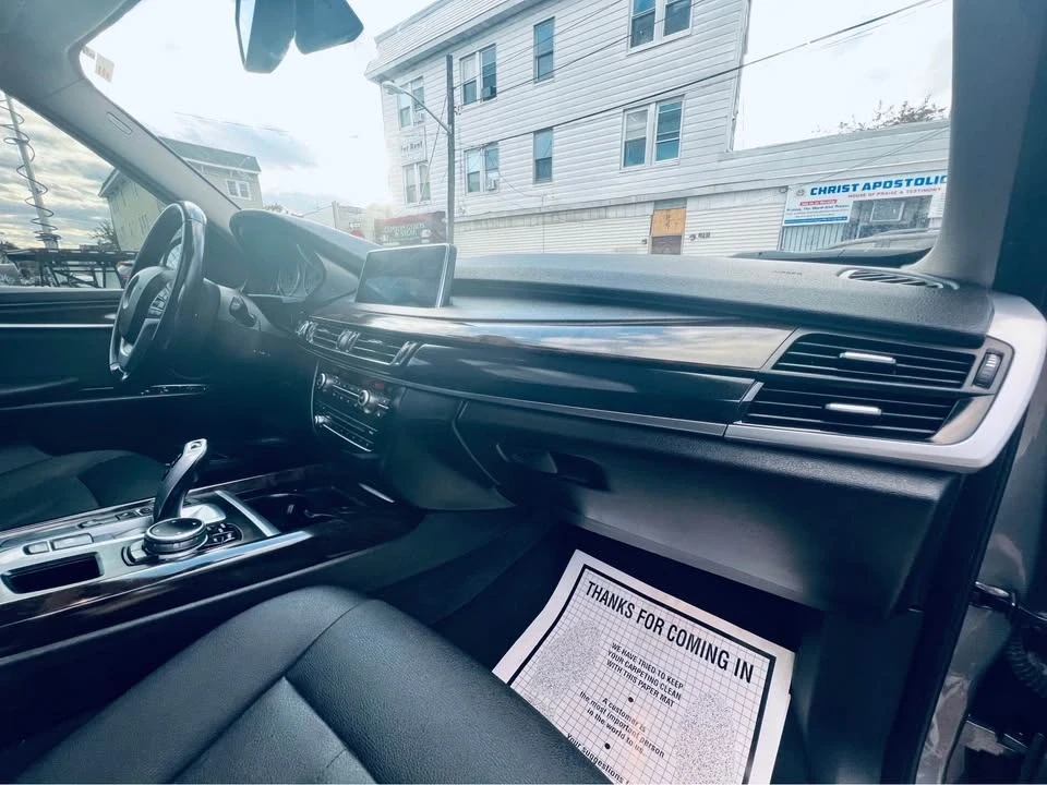 2016 BMW F15 X5 - Image 15 of 20