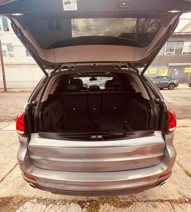 2016 BMW F15 X5 - Image 6 of 20