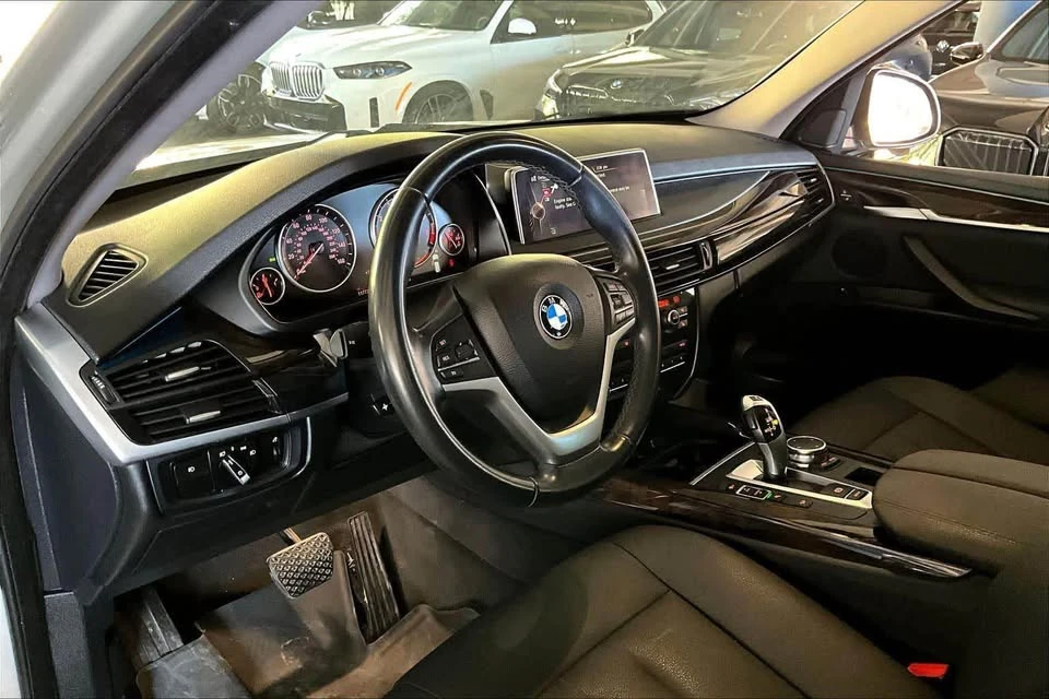 2016 BMW F15 X5 - Image 14 of 14