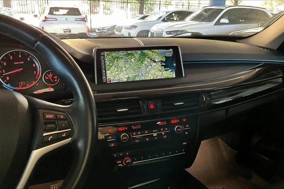 2016 BMW F15 X5 - Image 12 of 14