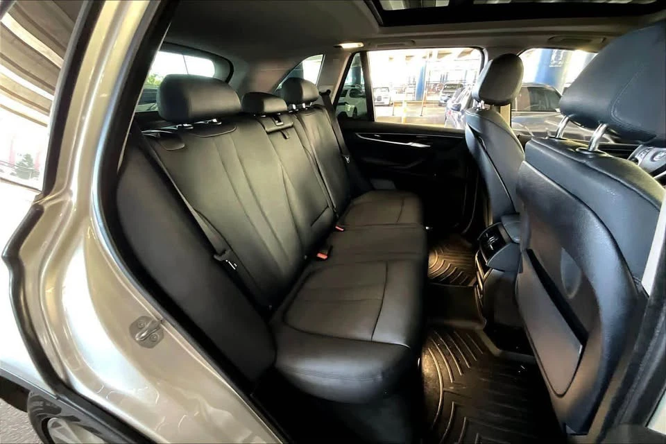2016 BMW F15 X5 - Image 13 of 14