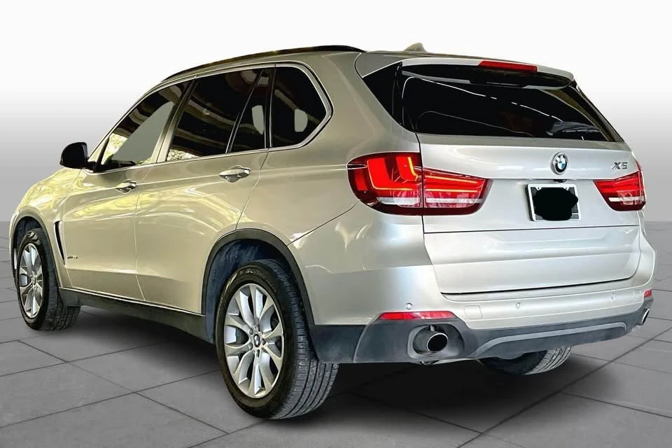 2016 BMW F15 X5 - Image 4 of 14