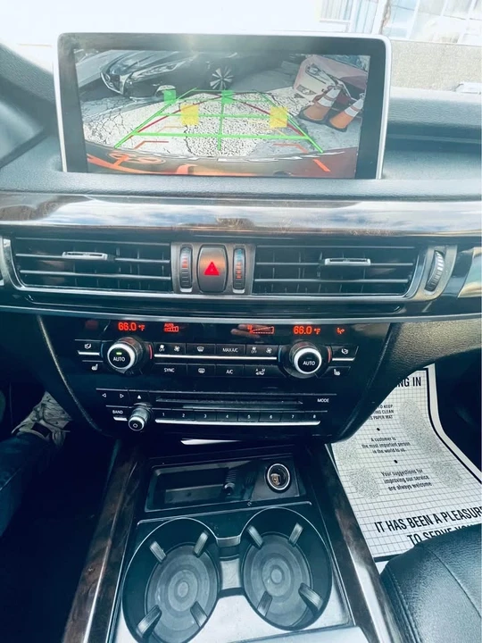 2016 BMW F15 X5 - Image 18 of 20