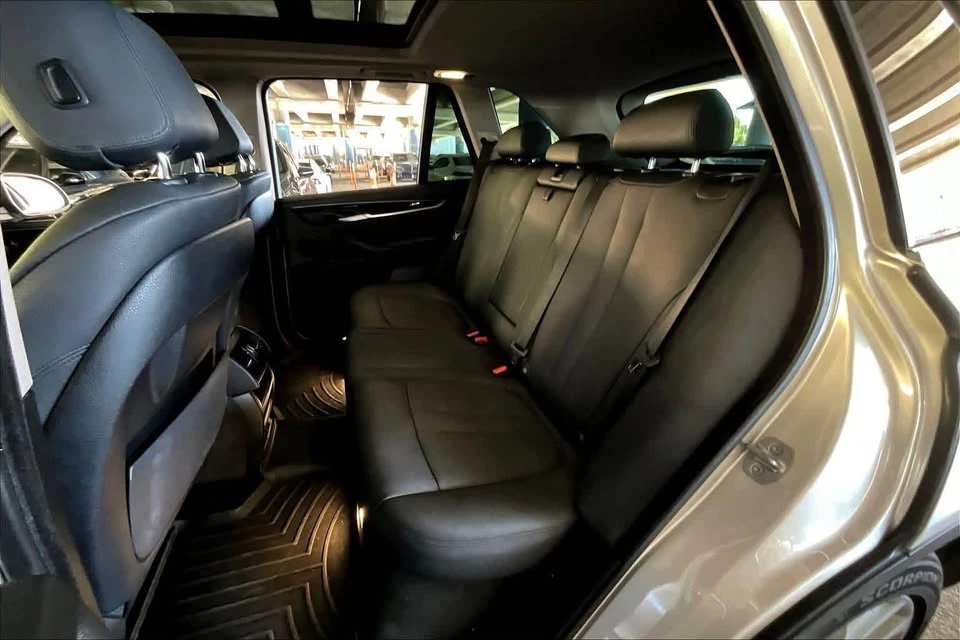 2016 BMW F15 X5 - Image 9 of 14