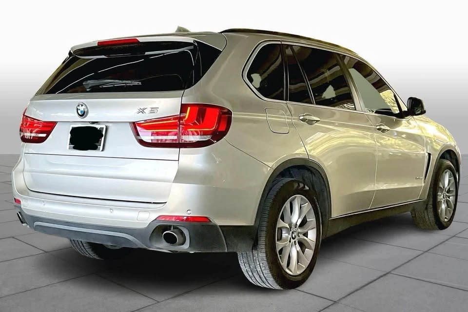 2016 BMW F15 X5 - Image 3 of 14