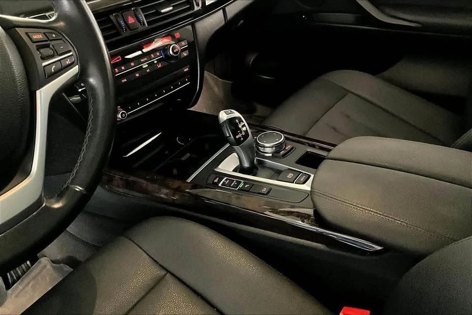 2016 BMW F15 X5 - Image 6 of 14
