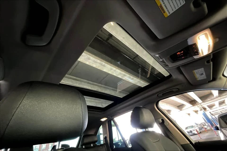 2016 BMW F15 X5 - Image 10 of 14
