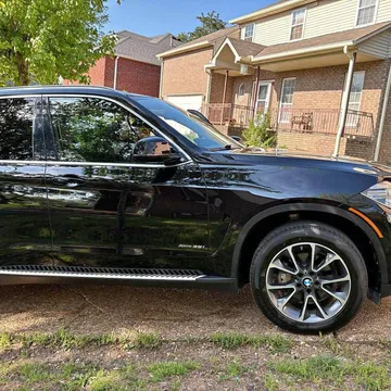 2016 BMW X5 xDrive35i Premium