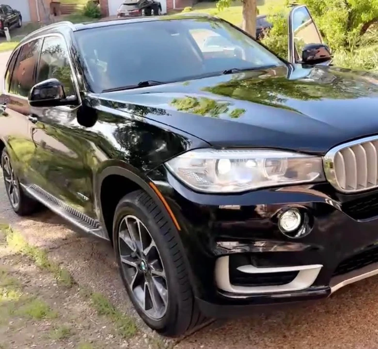 2016 BMW F15 X5 - Image 4 of 4
