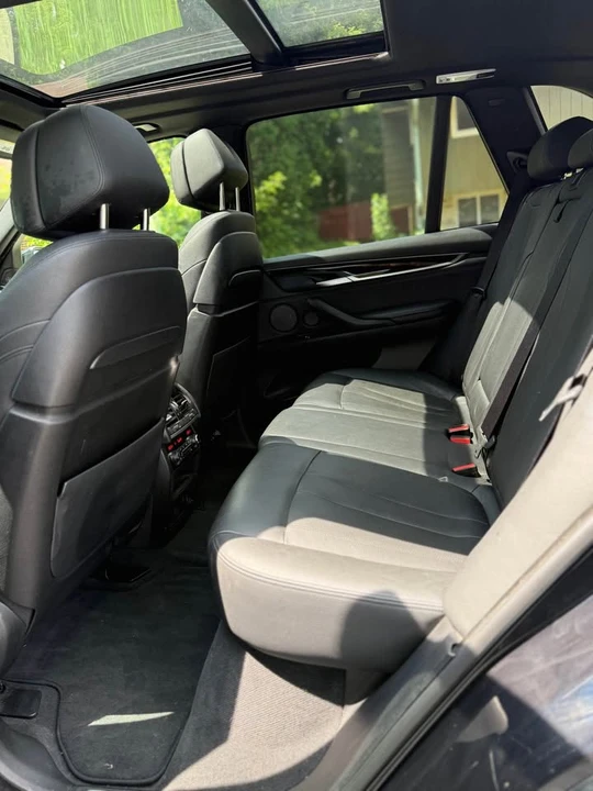 2016 BMW F15 X5 - Image 6 of 6