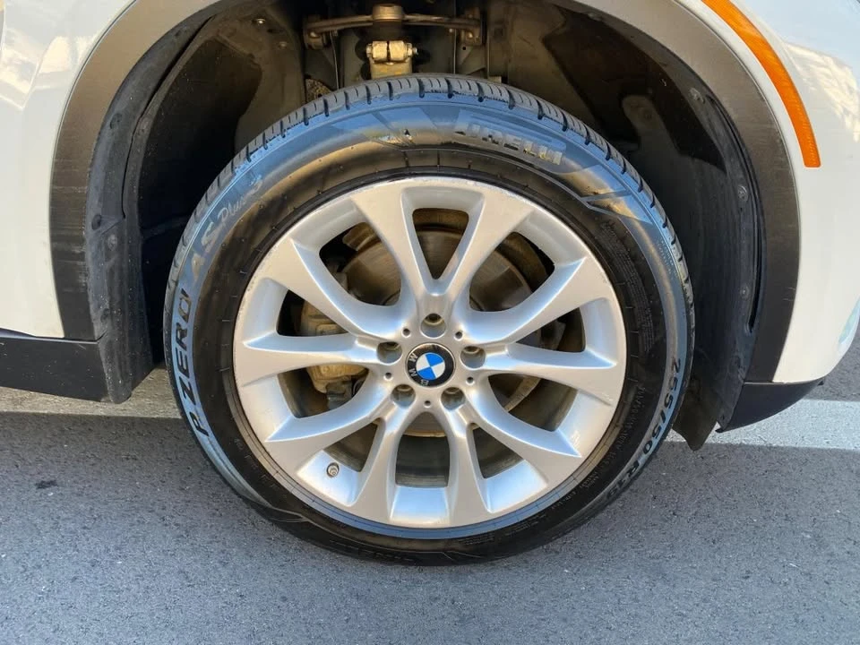 2016 BMW F15 X5 - Image 11 of 20