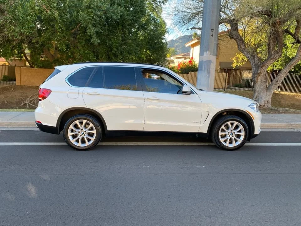 2016 BMW F15 X5 - Image 7 of 20