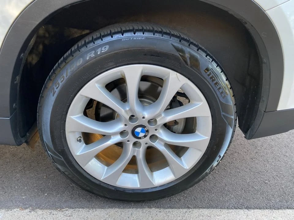 2016 BMW F15 X5 - Image 19 of 20