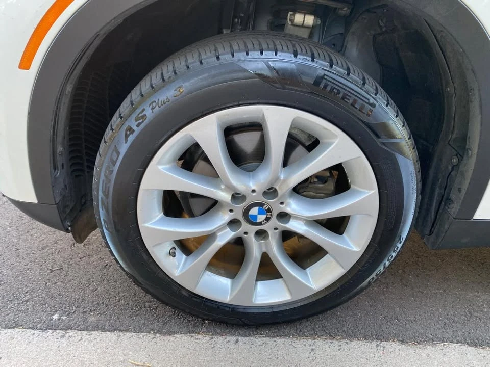 2016 BMW F15 X5 - Image 20 of 20