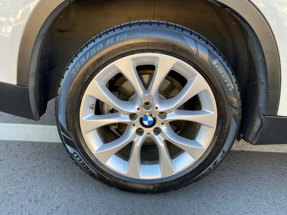 2016 BMW F15 X5 - Image 12 of 20