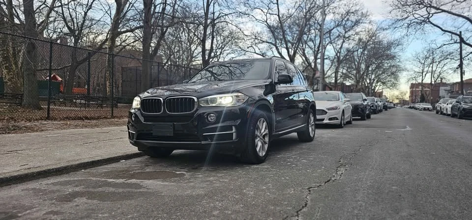 2016 BMW F15 X5 - Image 2 of 16