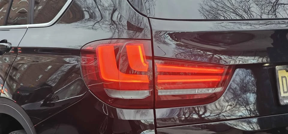 2016 BMW F15 X5 - Image 14 of 16