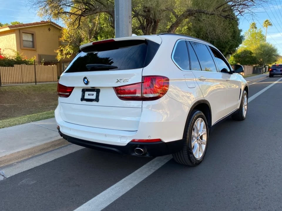 2016 BMW F15 X5 - Image 6 of 20