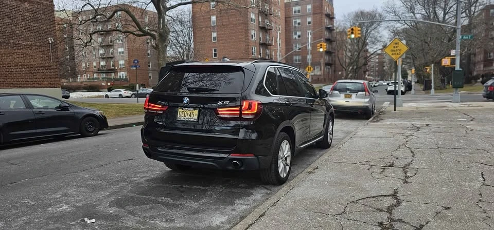 2016 BMW F15 X5 - Image 4 of 16