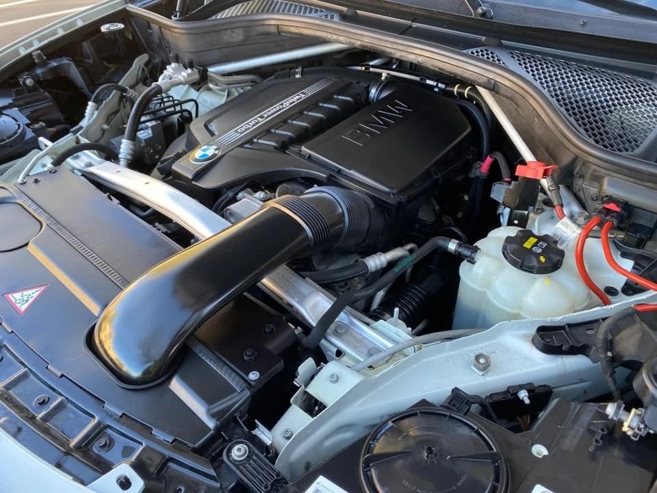 2016 BMW F15 X5 - Image 17 of 20