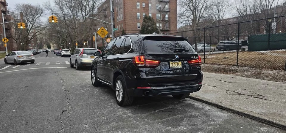 2016 BMW F15 X5 - Image 3 of 16