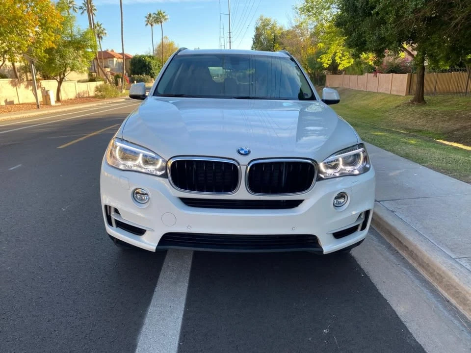 2016 BMW F15 X5 - Image 14 of 20