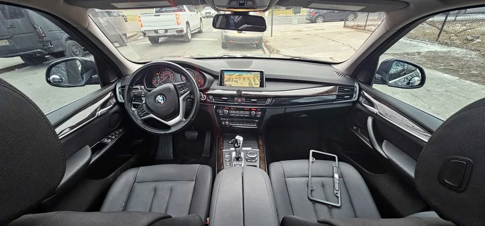 2016 BMW F15 X5 - Image 12 of 16