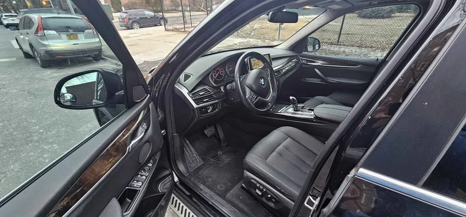 2016 BMW F15 X5 - Image 6 of 16
