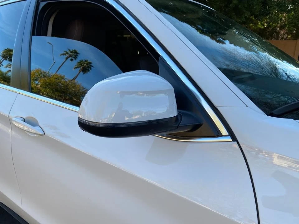 2016 BMW F15 X5 - Image 10 of 20