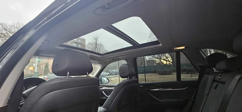 2016 BMW F15 X5 - Image 13 of 16