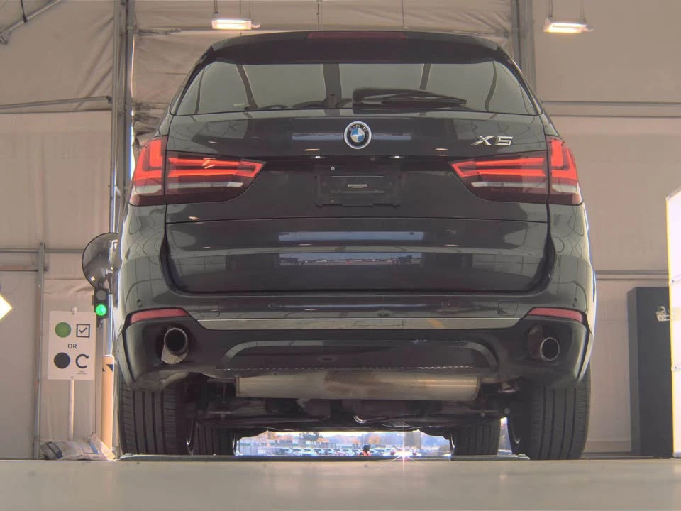 2016 BMW F15 X5 - Image 8 of 9