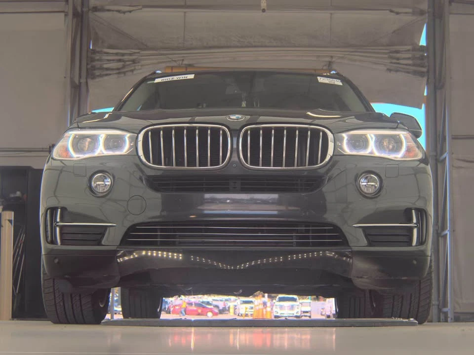 2016 BMW F15 X5 - Image 3 of 9
