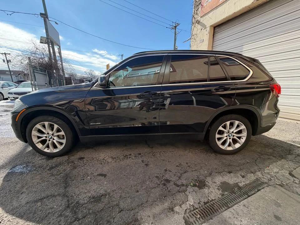 2016 BMW F15 X5 - Image 2 of 15