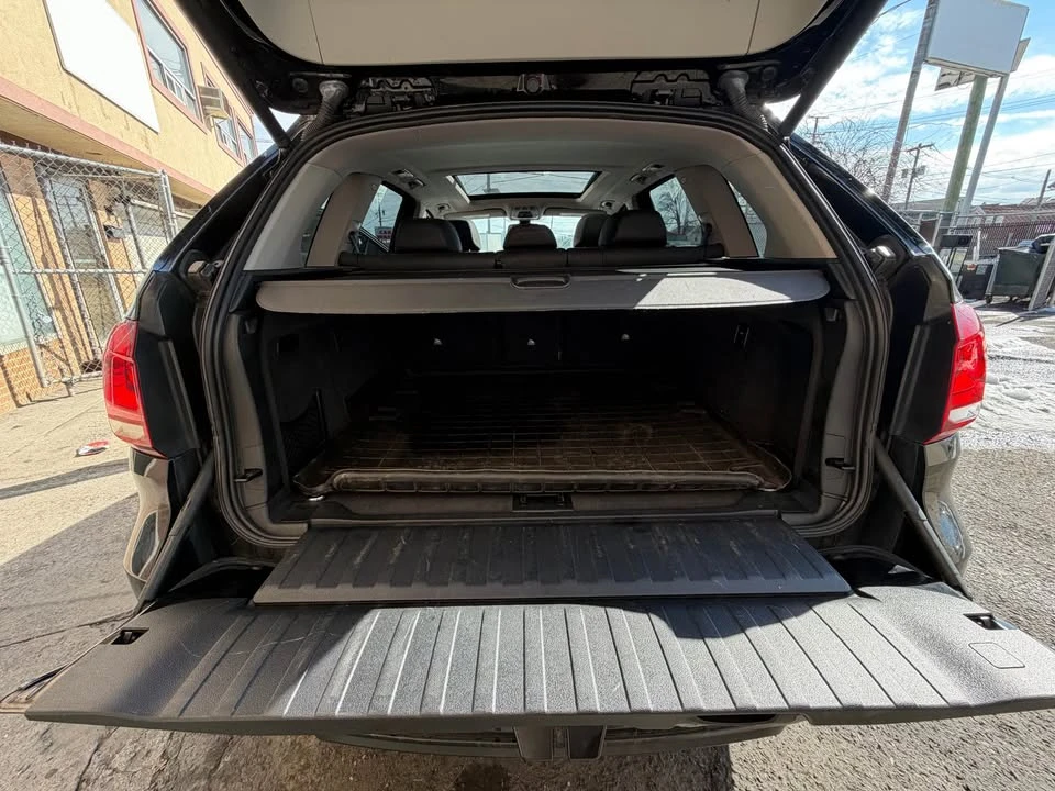 2016 BMW F15 X5 - Image 13 of 15