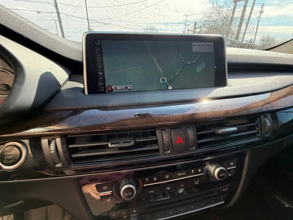 2016 BMW F15 X5 - Image 11 of 15